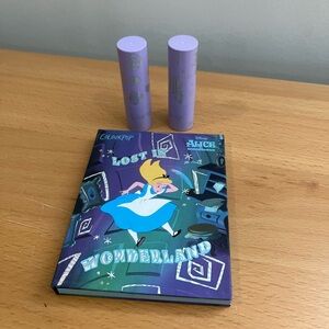 ❤️‍🔥BUNDLE❤️‍🔥 Colourpop - Alice in Wonderland Bundle